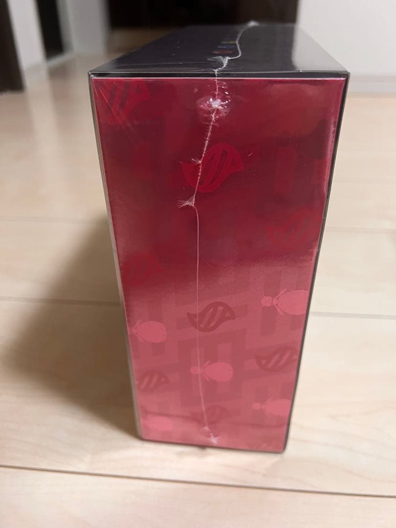 ポケモンカードゲームMEGA 拡張パック メガシンフォニアポケモンセンターセット