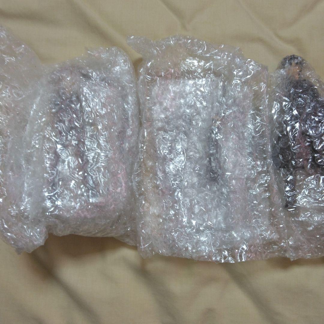 fate/zero フィギュア　言峰綺礼　衛宮切嗣　間桐雁夜　遠坂時臣　士郎