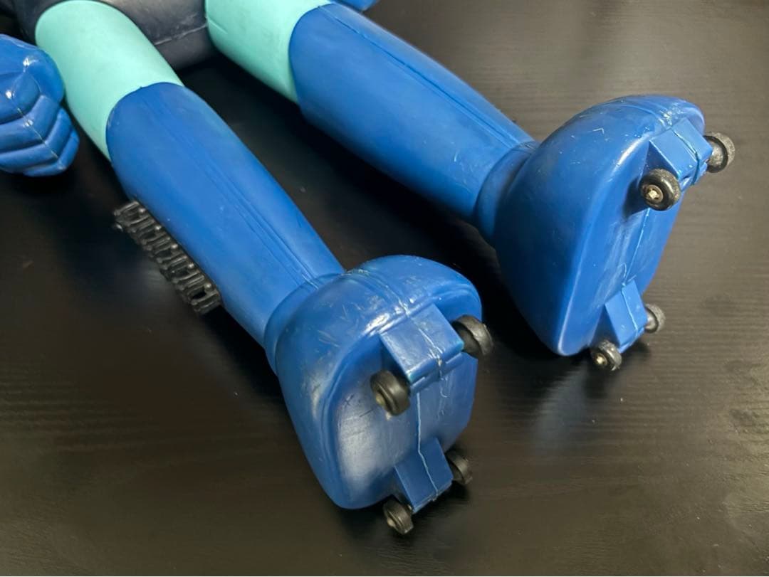 当時物 マジンガーZ ジャンボマシンダー