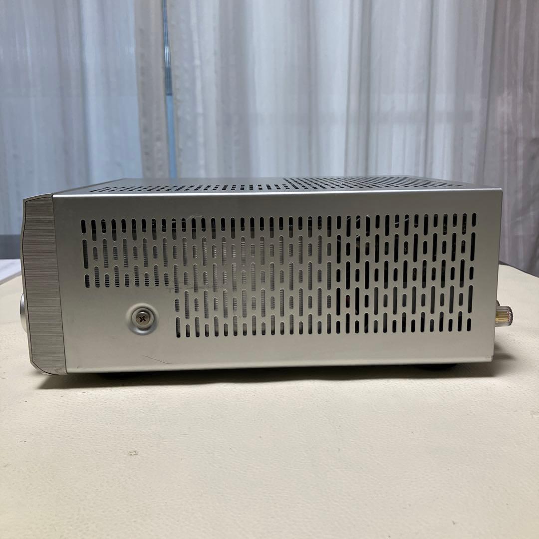 DENON CDレシーバー RCD-M41SP 整備動作品 2018年製