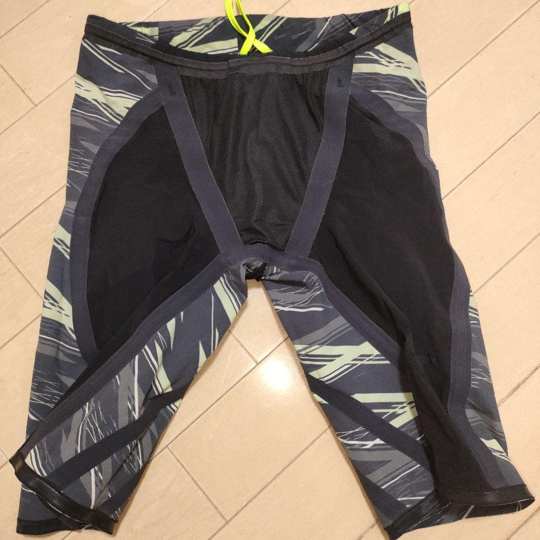 MizunoGX・SONIC NEO SL　イトマン