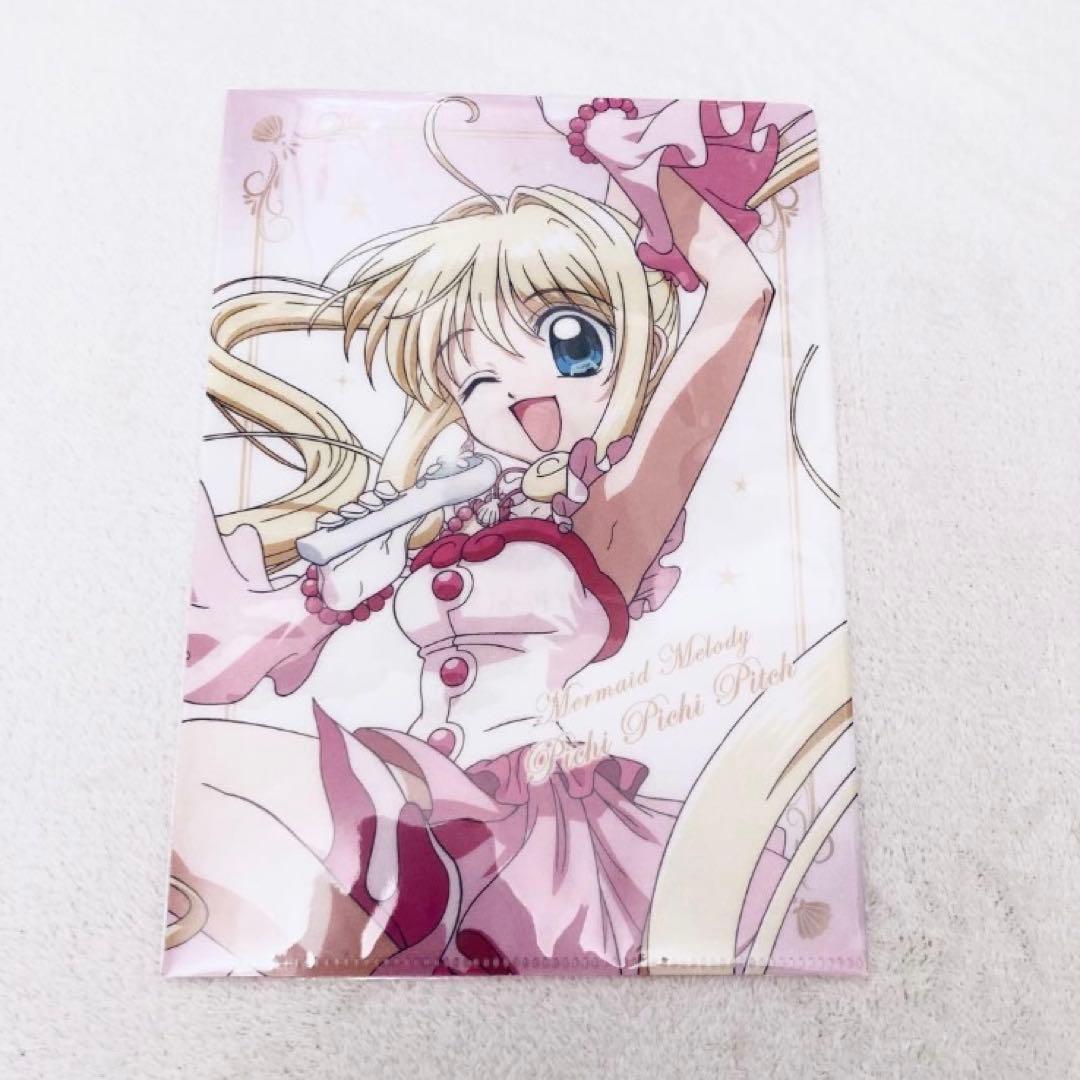 ぴちぴちピッチ　スクエア缶バッジコレクション　ハート缶バッジ　クリアファイル