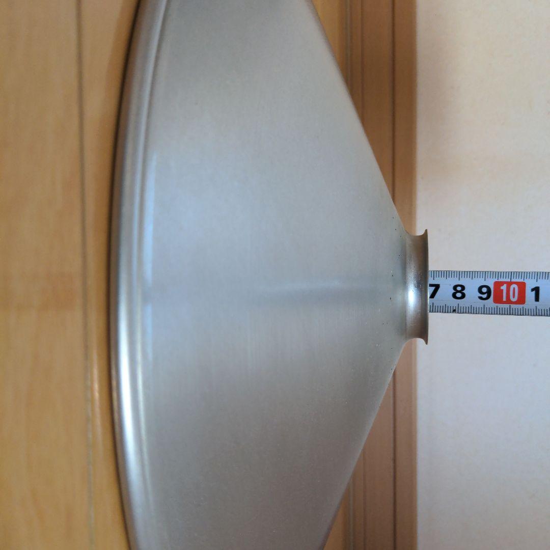 oliviar　おまとめ3個 後藤照明　アルミシェードランプ　レトロ照明