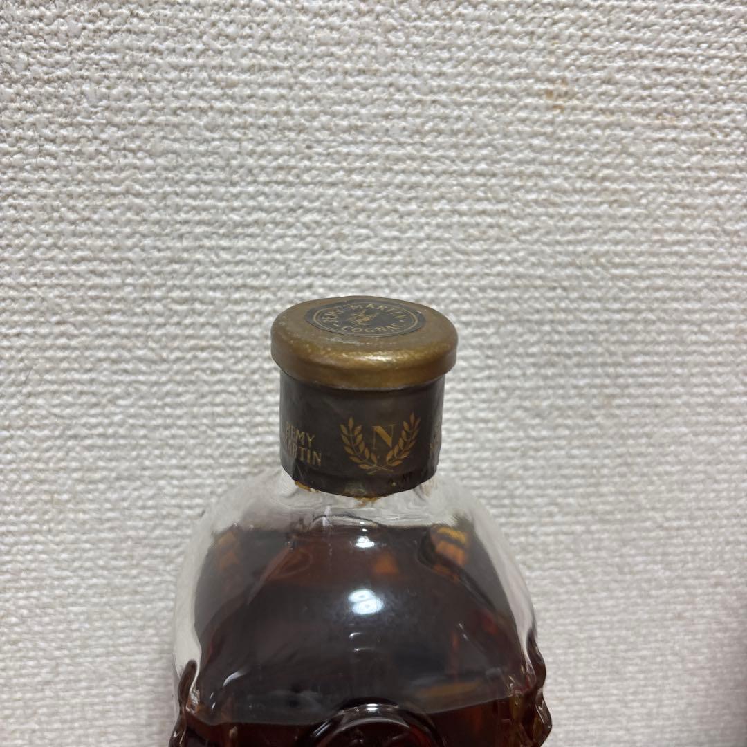 REMY MARTIN NAPOLEON コニャック 箱付き