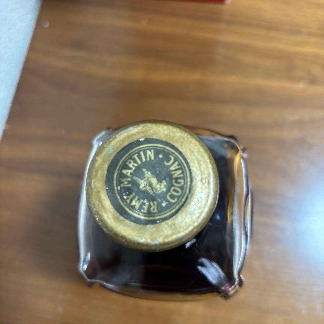 REMY MARTIN NAPOLEON コニャック 箱付き