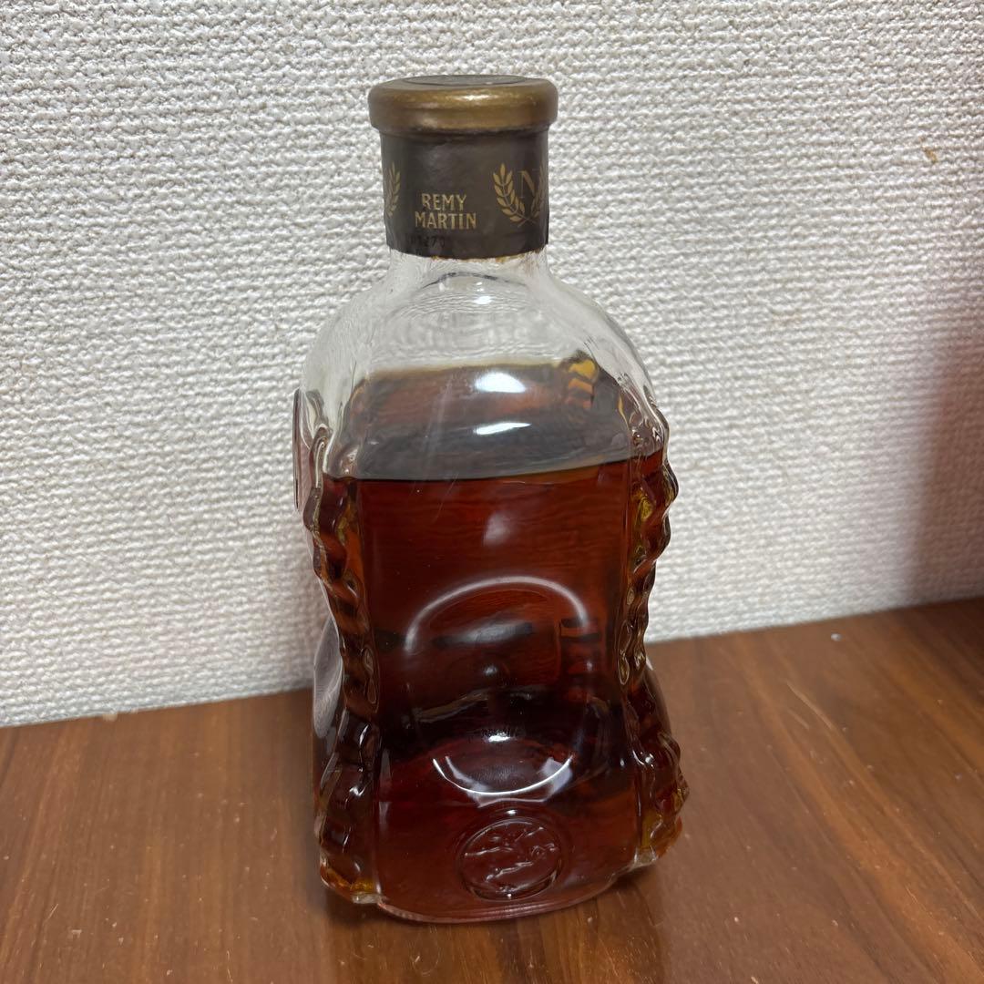 REMY MARTIN NAPOLEON コニャック 箱付き