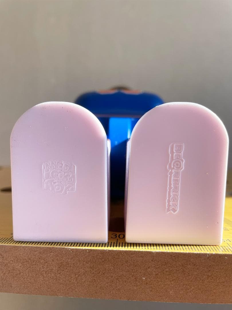 ベアブリック 400% パトリックユーイング