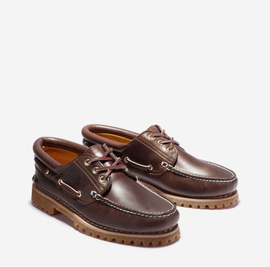 Timberland 3eye classic ティンバーランド スリーアイ