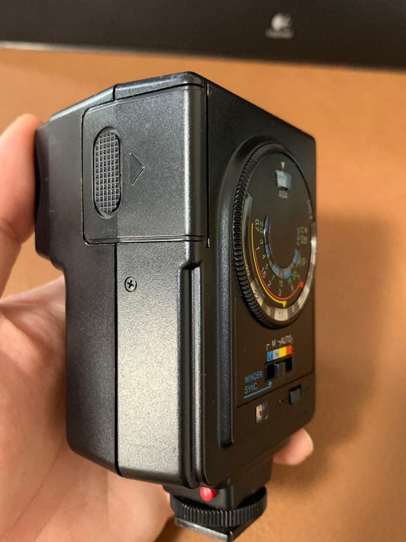 美品☆MINOLTA X-700 フィルム一眼レフカメラ☆