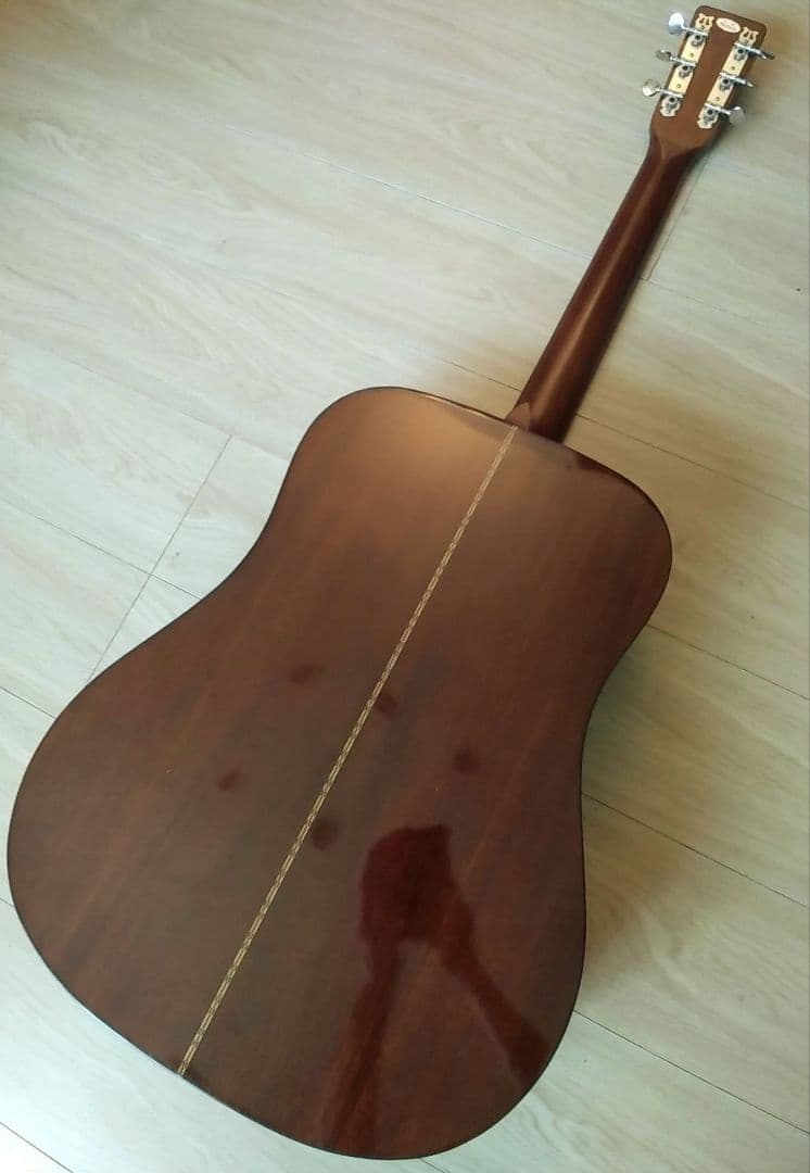 K.Country D-180 made in Japan 春日楽器