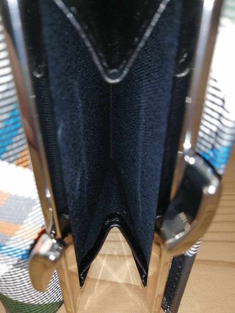 ヴィヴィアンウエストウッド　折り財布