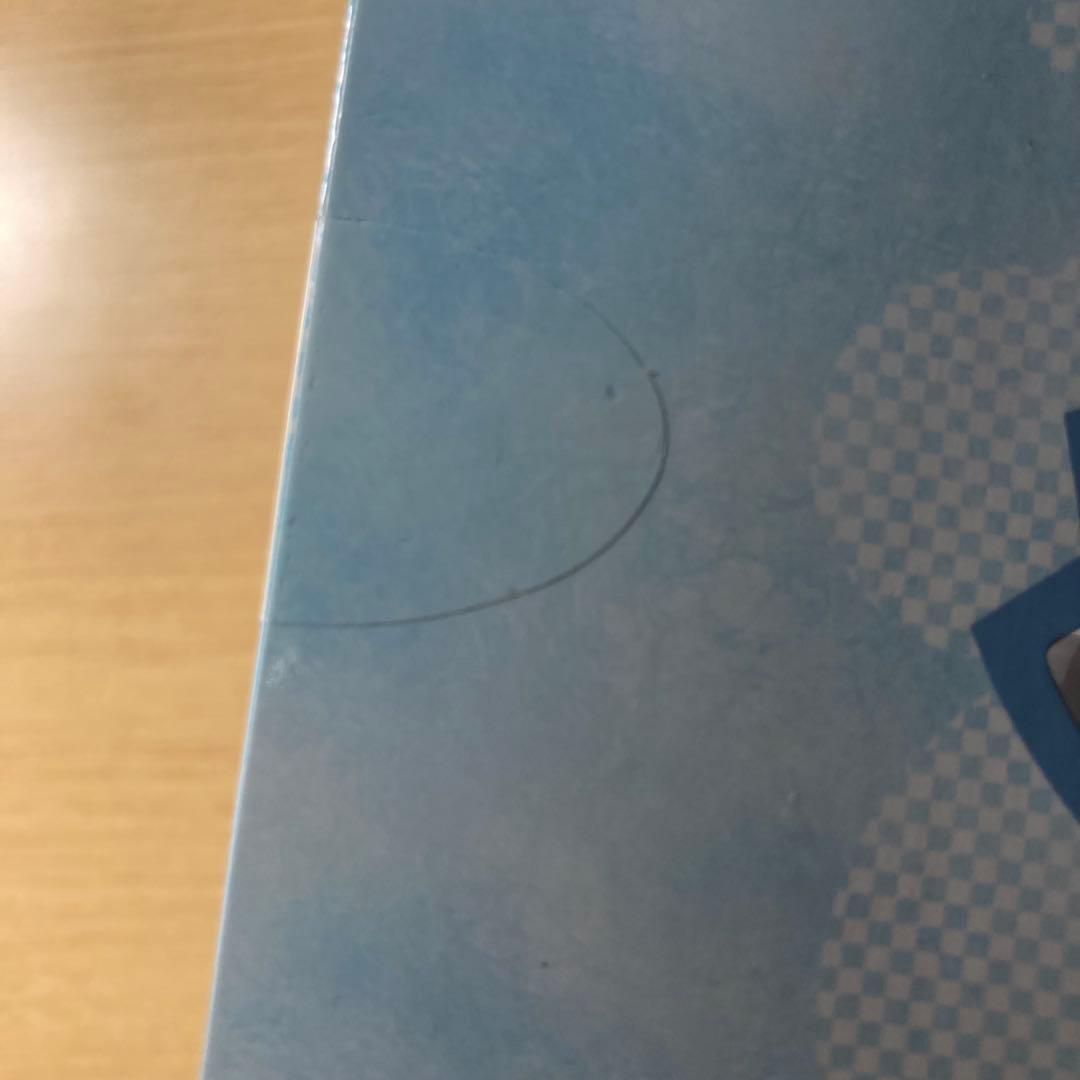 【新品未開封/匿名配送】てのひら銀さん