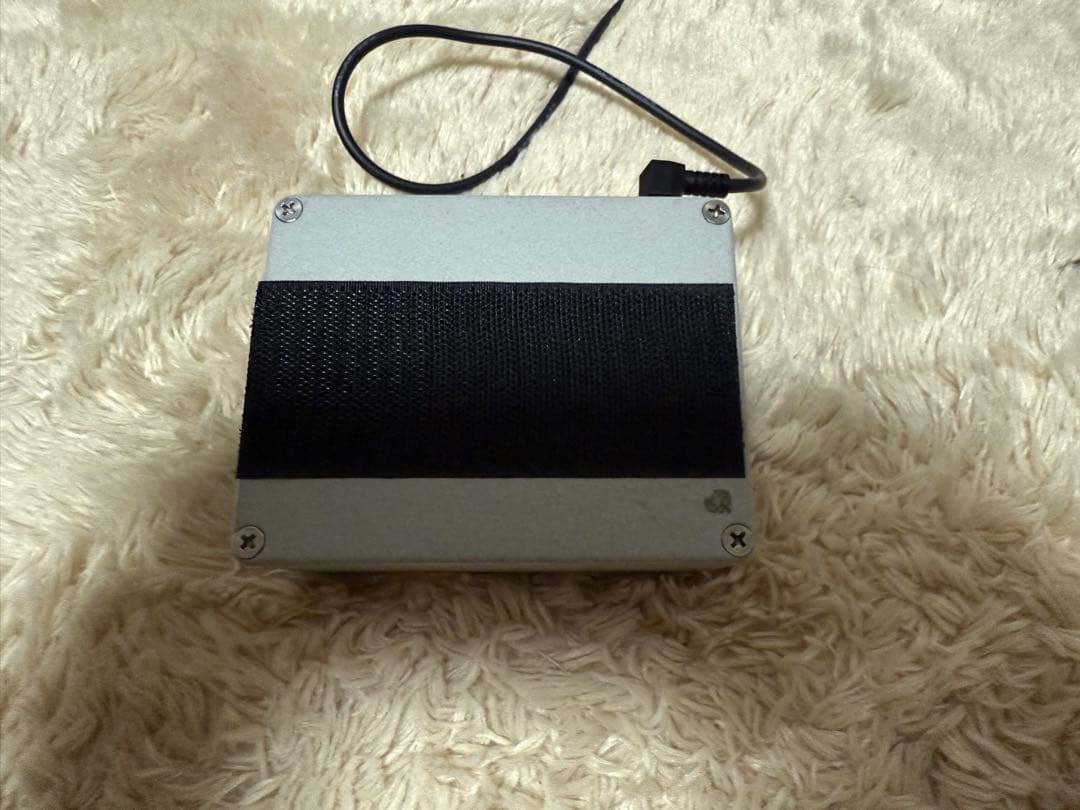 ギター Warlus Audio LUMINARY V1