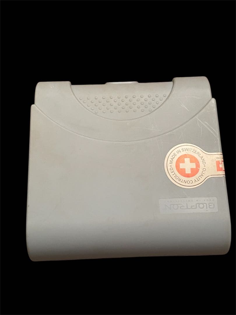 BIOPTRON、バイオプトロン専用カラーテラピーシステム、美顔器、送料込み