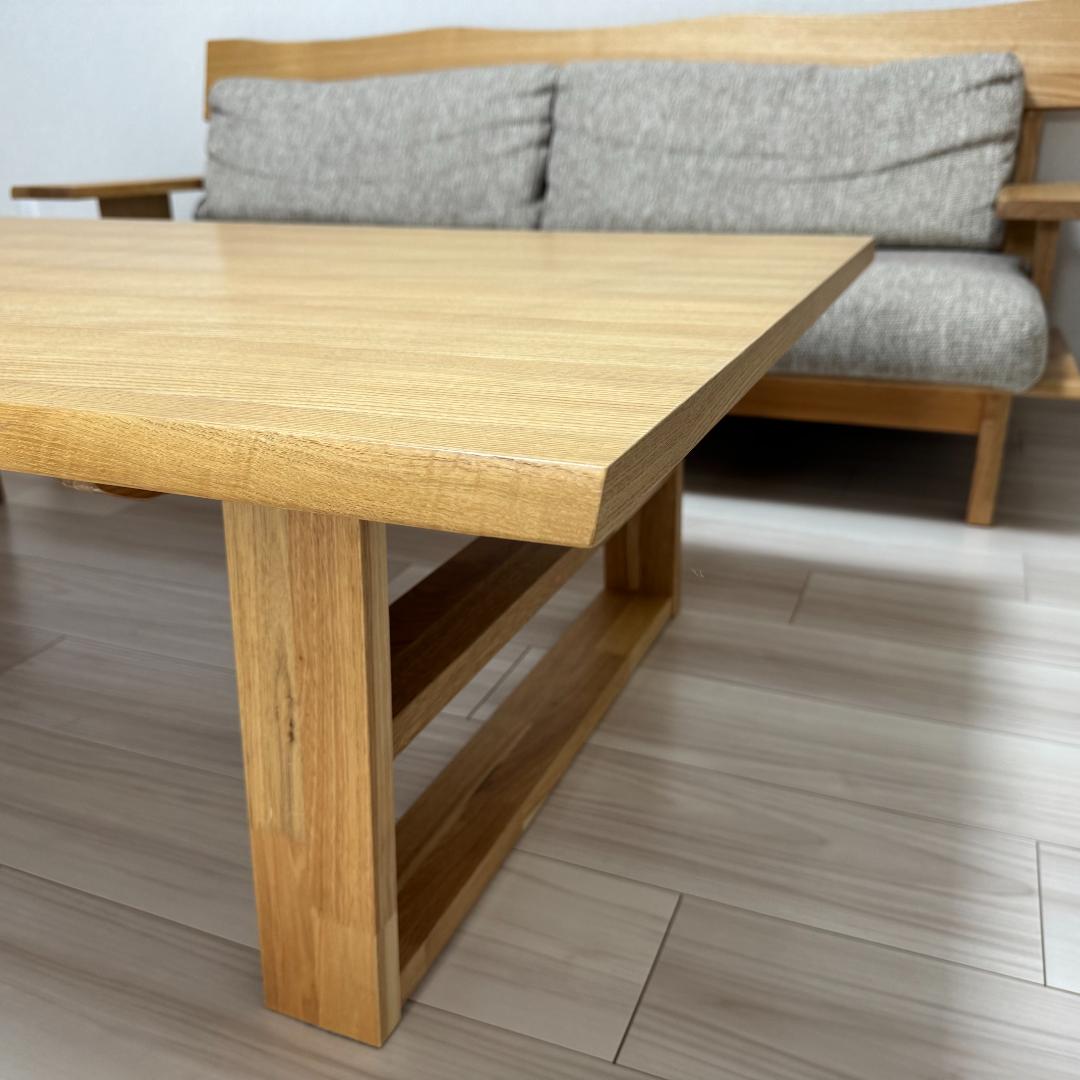 A*I様 ローテーブル 135cm