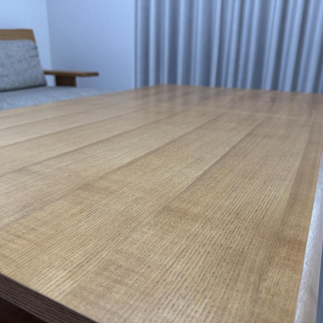 A*I様 ローテーブル 135cm