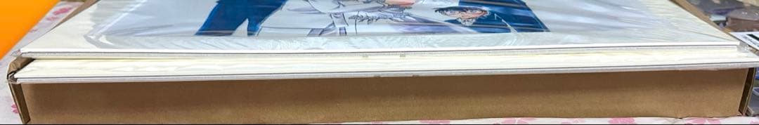 名探偵コナン　複製原画　警察学校組　100巻記念ファイル　まとめ売り