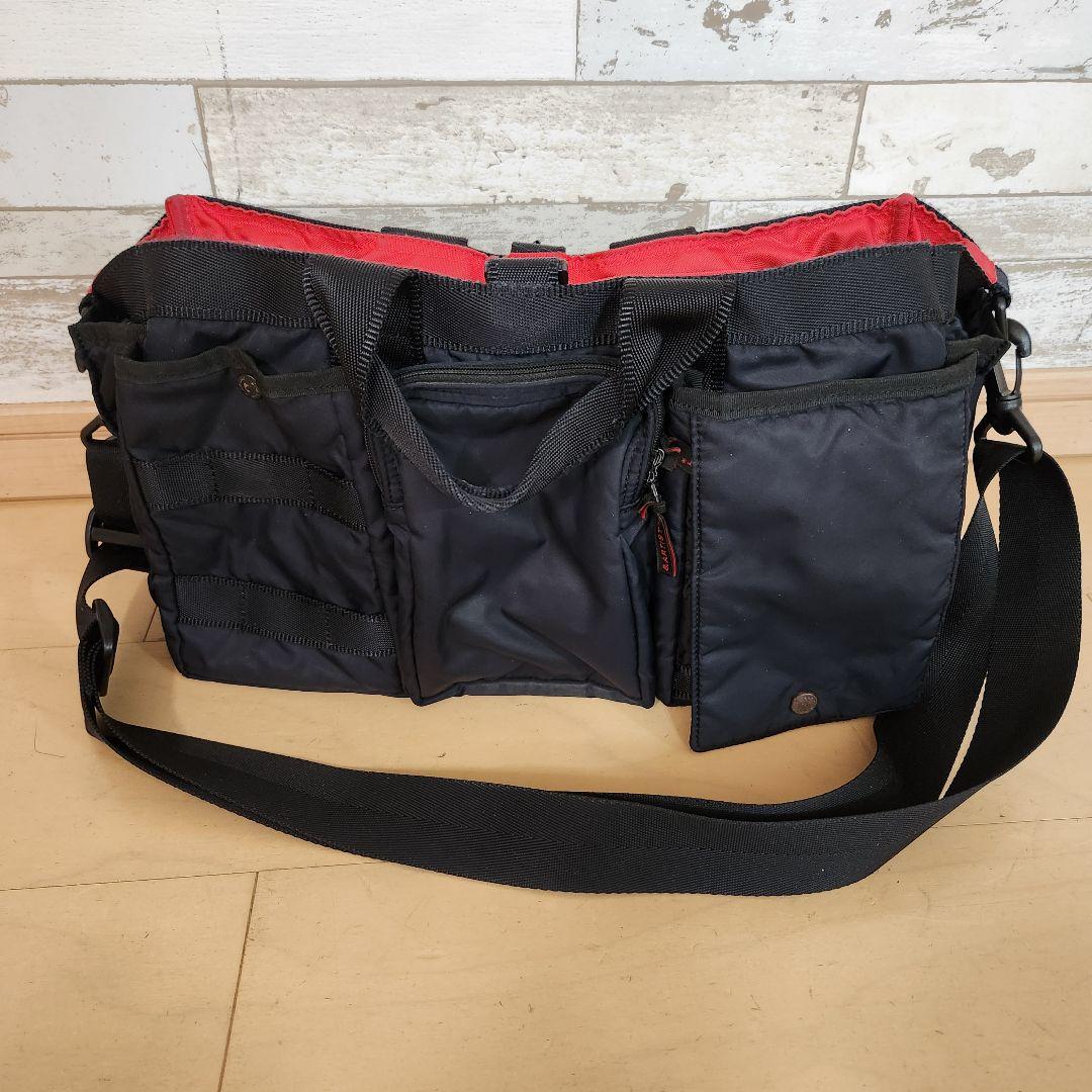 アルティザン・アンド・アーティスト　プロ仕様　コスメバッグ　2way