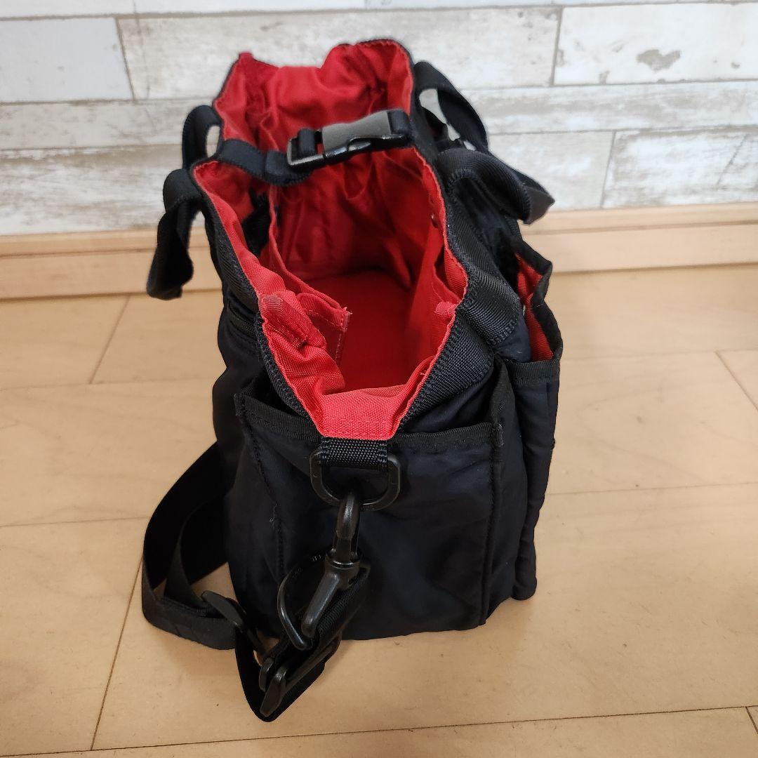 アルティザン・アンド・アーティスト　プロ仕様　コスメバッグ　2way