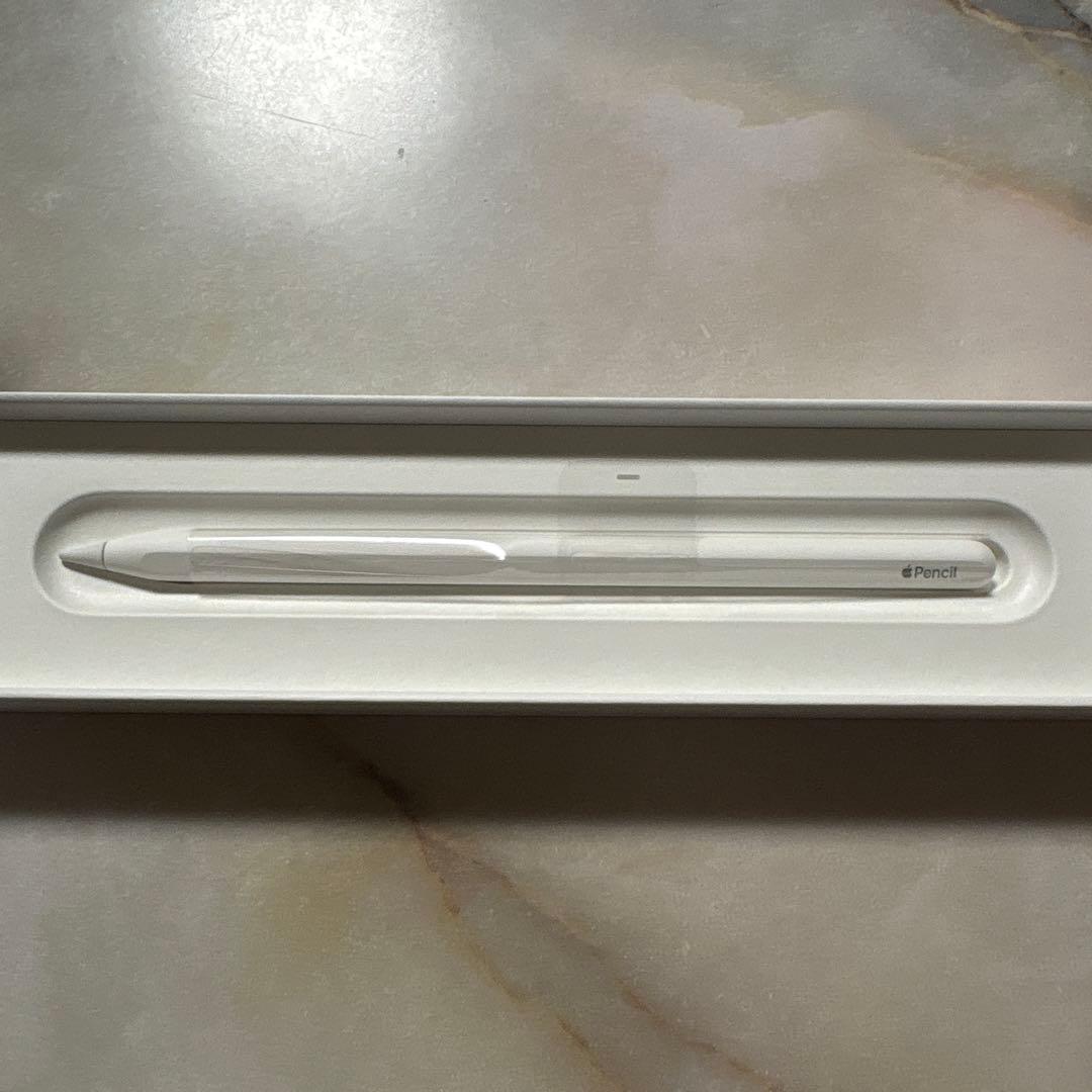 【新品】Apple Pencil 第2世代 MU8F2J/A