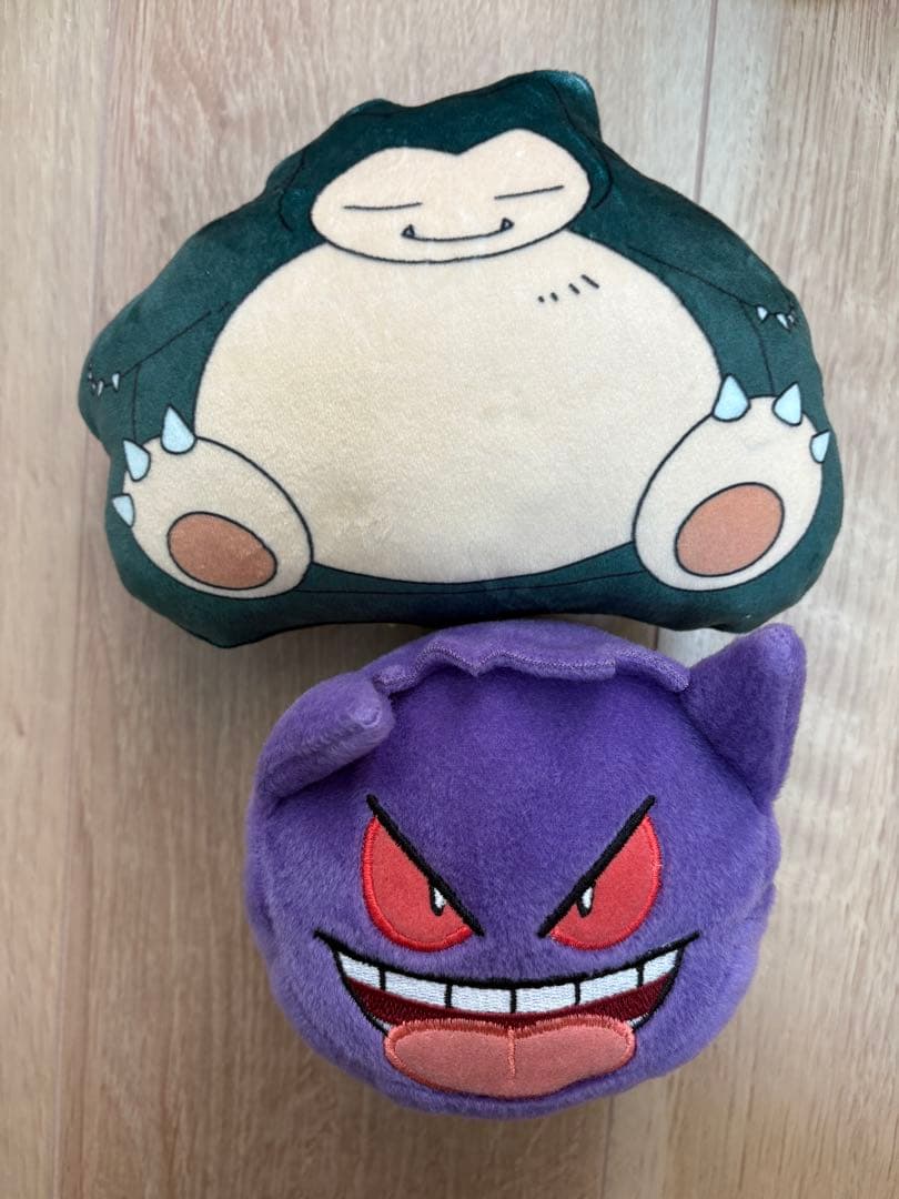 ポケセン SEGA等 ポケモン ぬいぐるみ色々コレクション まとめ売り合計44個