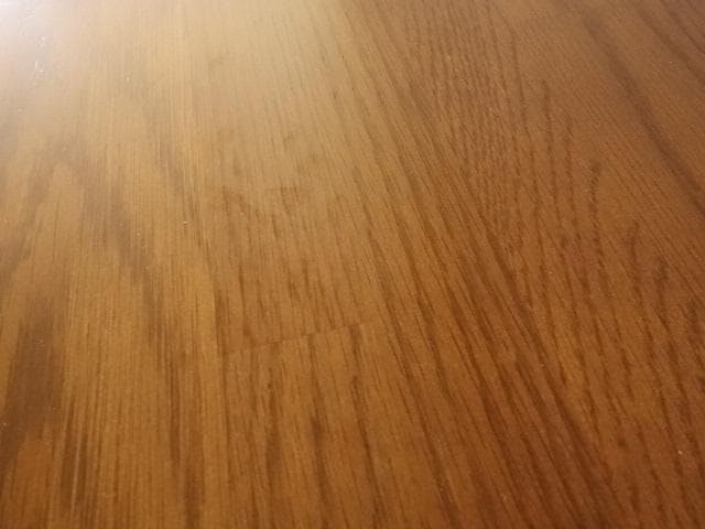 飛騨産業　ダイニングテーブル1650　アンティーク　USED