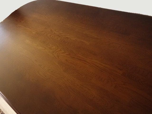 飛騨産業　ダイニングテーブル1650　アンティーク　USED