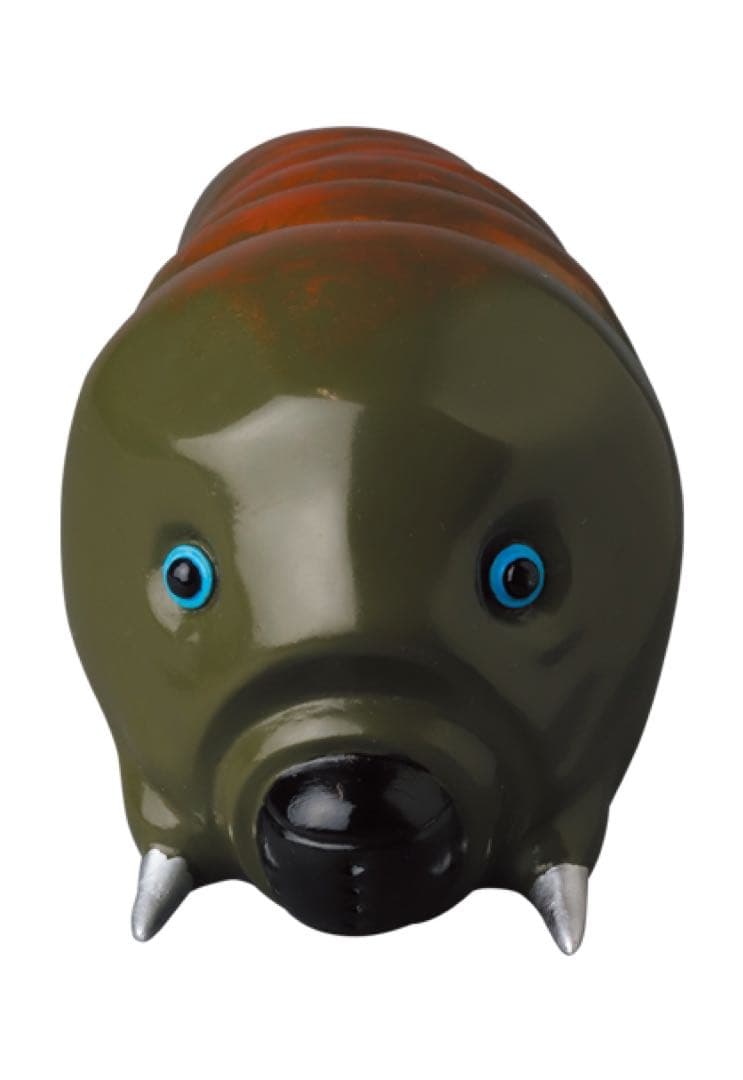 【中古】メディコムトイ GODZILLA VINYL WARS EX モスラ3期