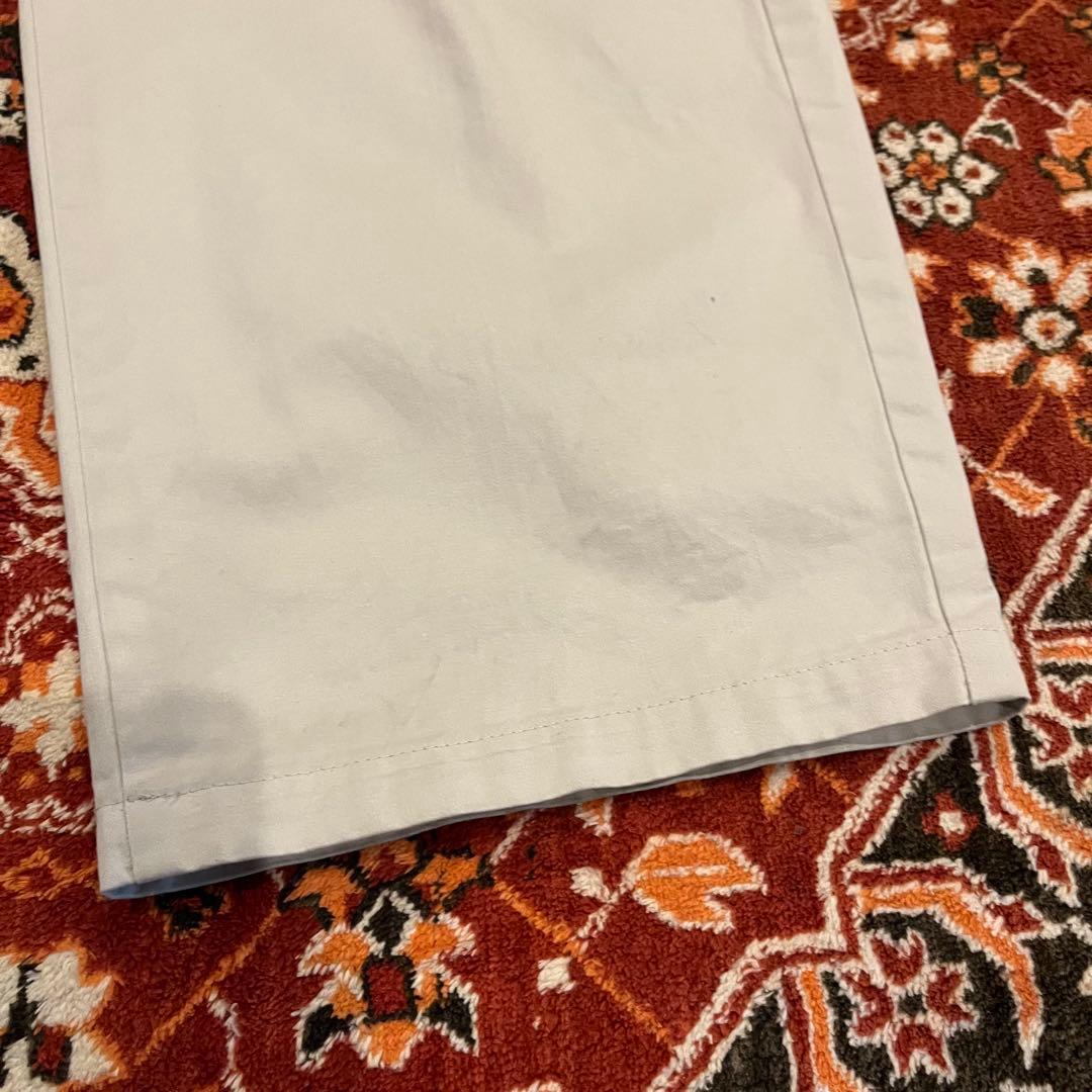 a.presse Chino Trousers チノパン　サイズ1