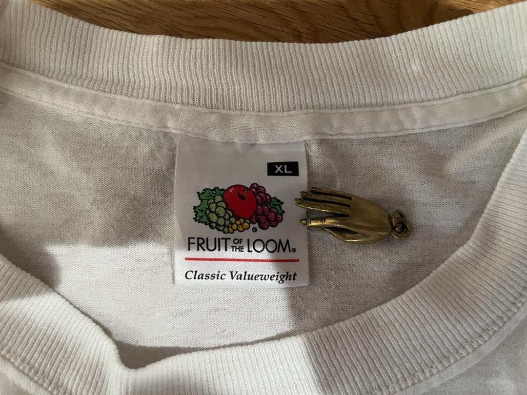 カート・コバーン ビンテージ　Tシャツ XL