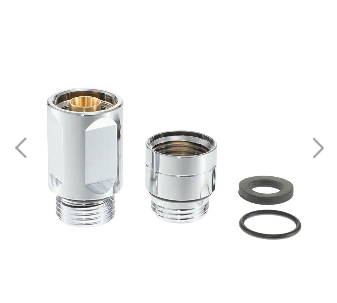 【SALE！】NANO BEAUTY REVOLUTION シャワー用