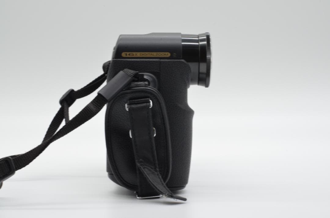 【動作確認済み】SHARP/シャープ VIEWCAM VL-HL3 ビューカム