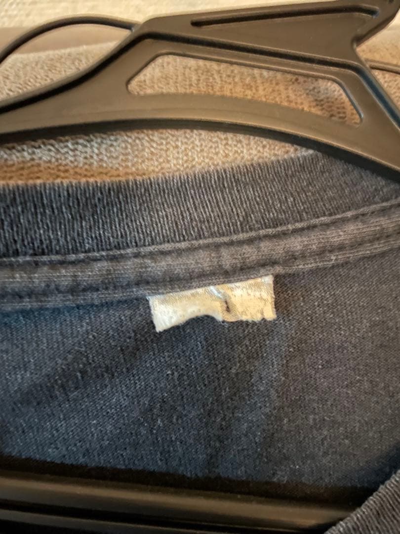 ストレンジャーシングス　Tシャツ　古着