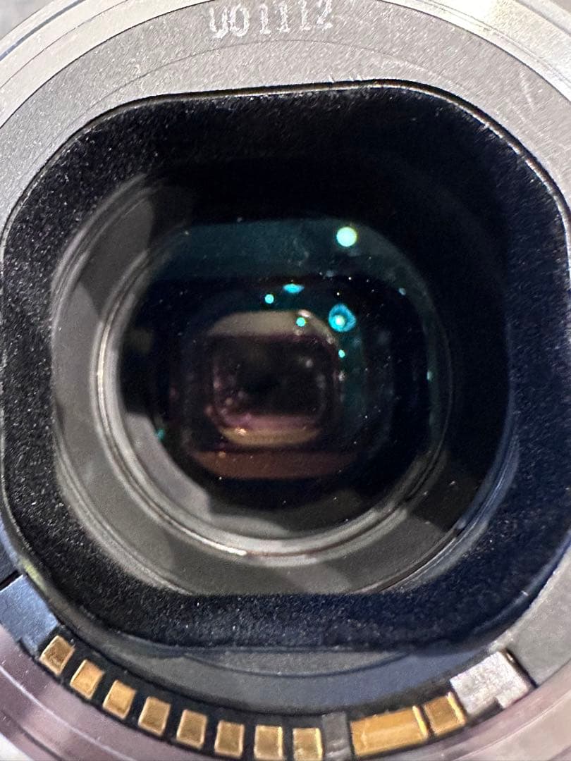 Canon EF 70-200mm f/2.8L 美品 良品