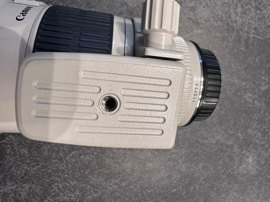 Canon EF 70-200mm f/2.8L 美品 良品