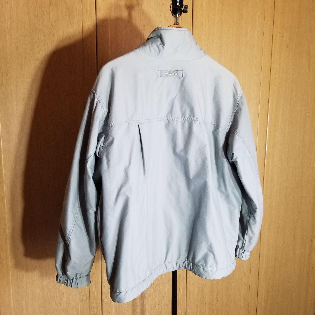 nike ACG reversible jacket 古着 ナイキ 90s