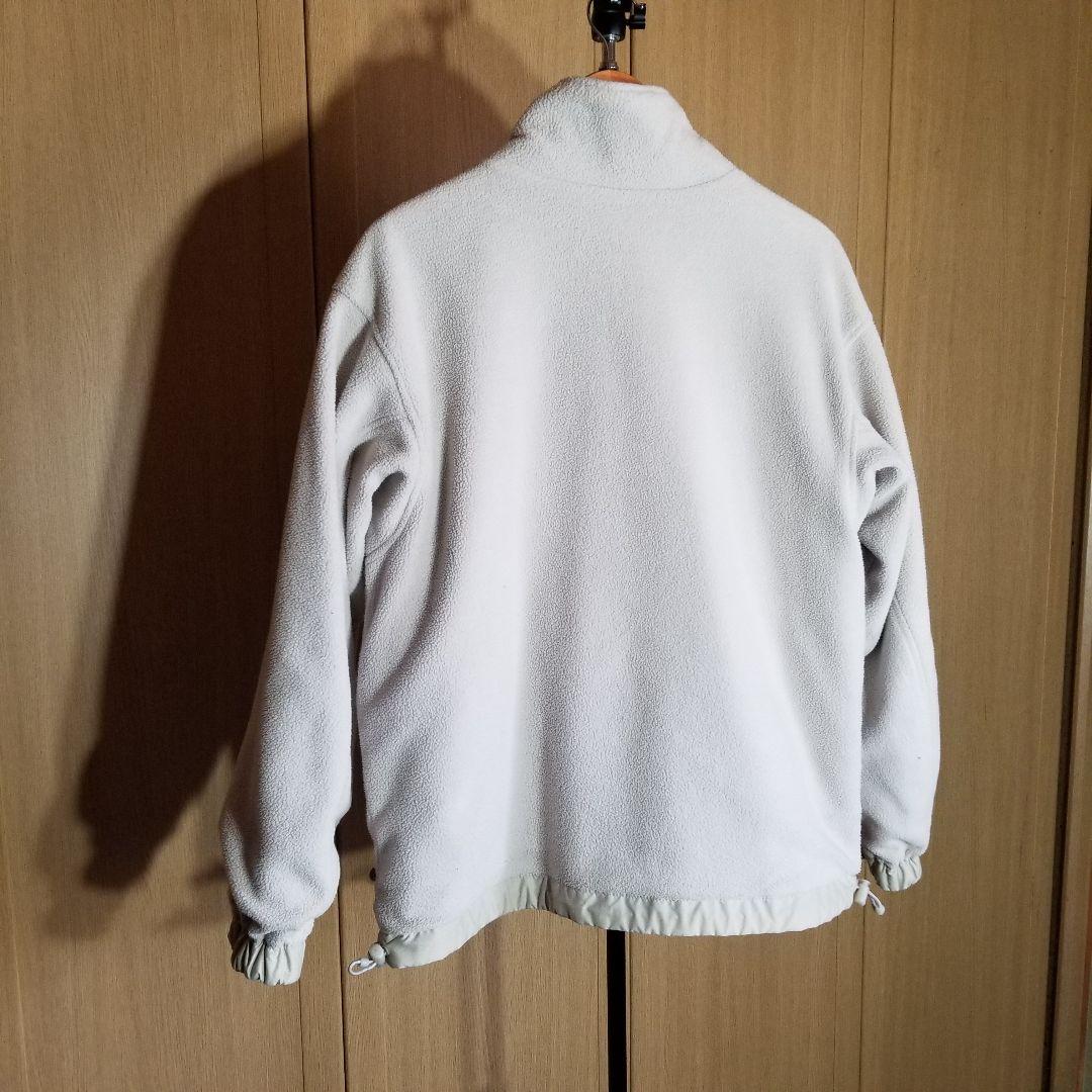 nike ACG reversible jacket 古着 ナイキ 90s