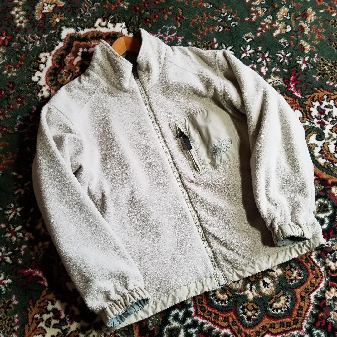 nike ACG reversible jacket 古着 ナイキ 90s