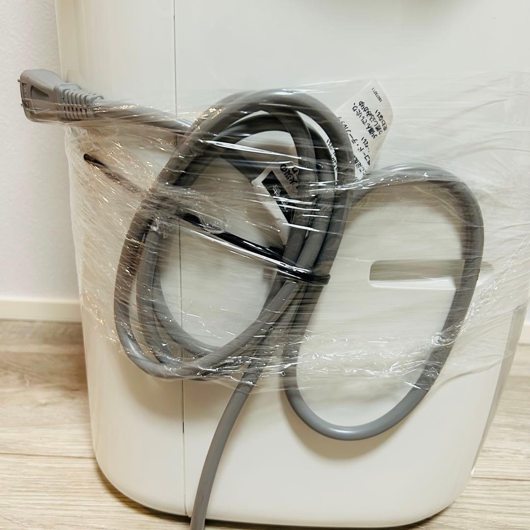 siroca 加湿付き温冷風扇 2021年製