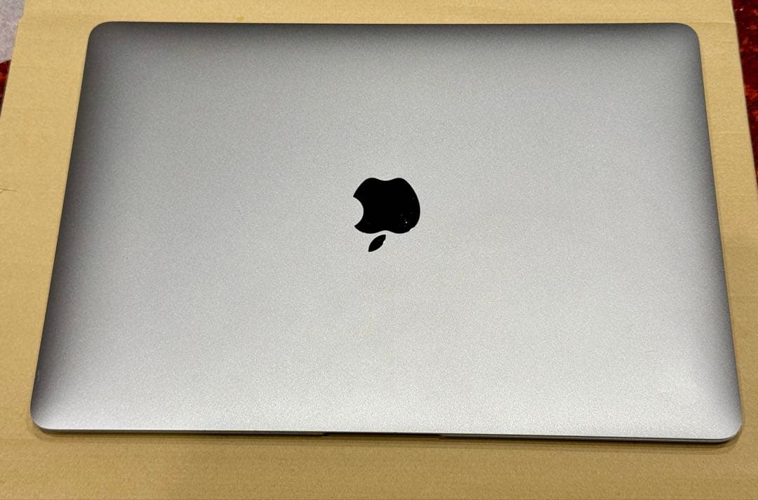 MacBook Air 2020 M1 8Core 512GB 16GBメモリ