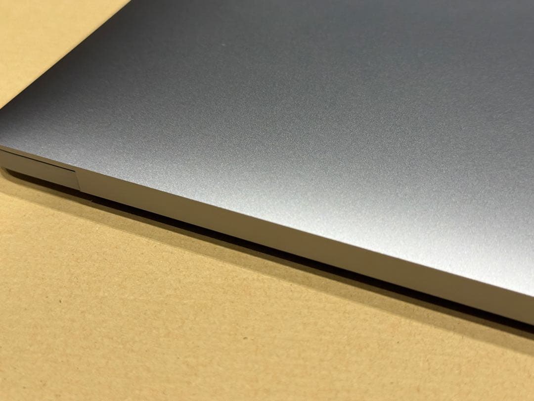 MacBook Air 2020 M1 8Core 512GB 16GBメモリ