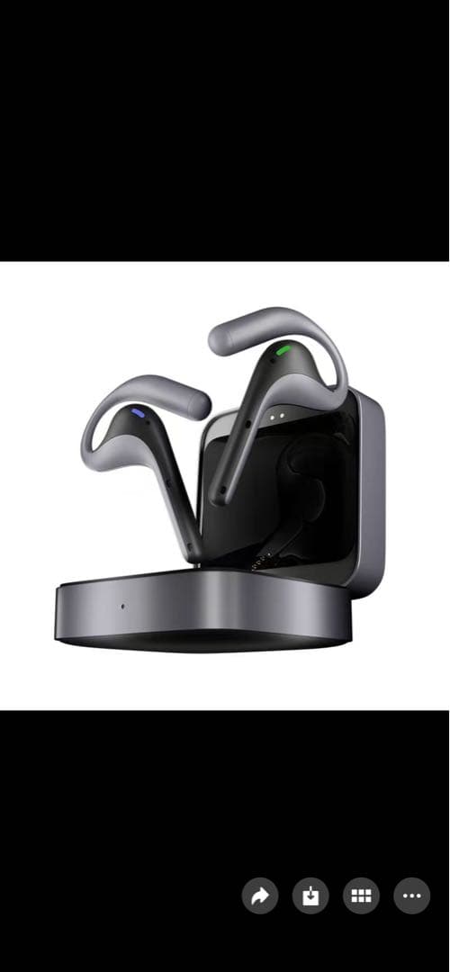 Timekettle W4 Pro イヤホン 超美品