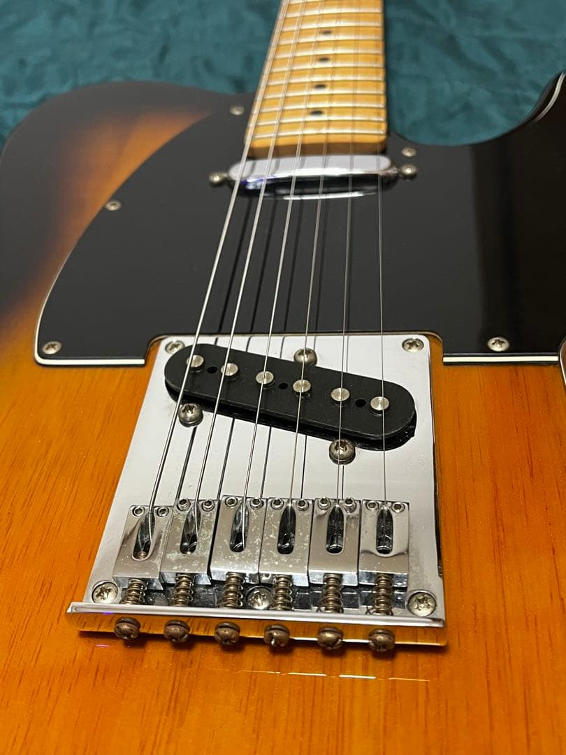 ギター Squier Telecaster Affinity Series