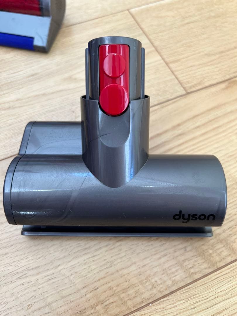 12/16まで限定価格★Dyson 純正デジタルFF本体ダイソン SV18