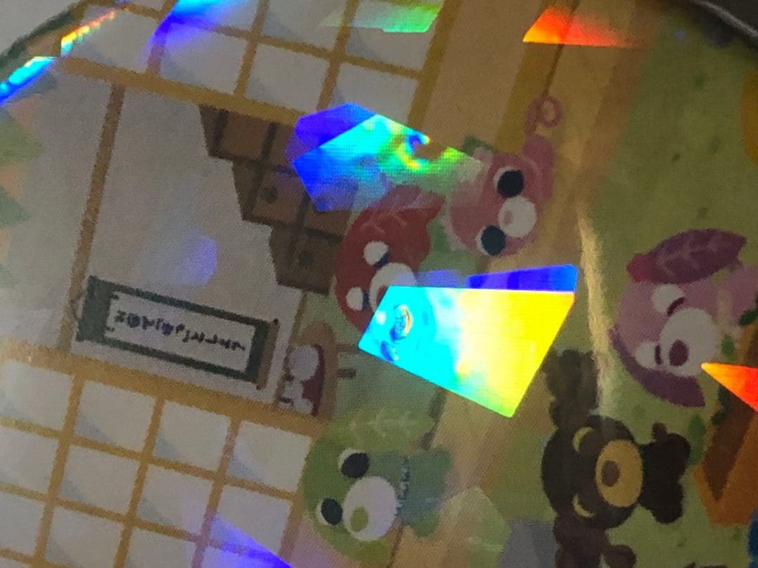 【値下げ❌取り置き❌】お茶犬　ラフォーレ原宿　ランダム缶バッジ　シークレット1点