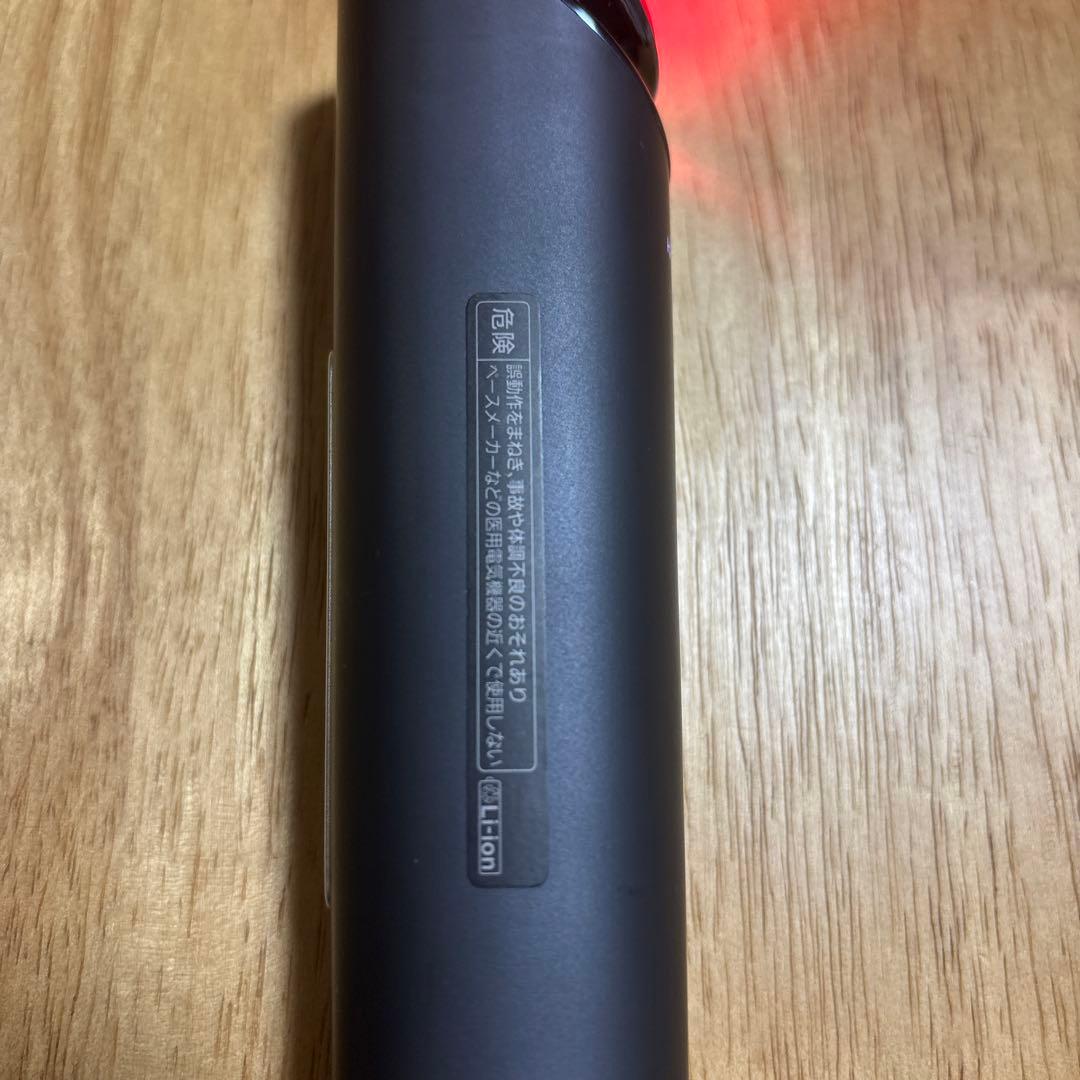 パナソニック バイタリフト RF EH-SR85 保証付