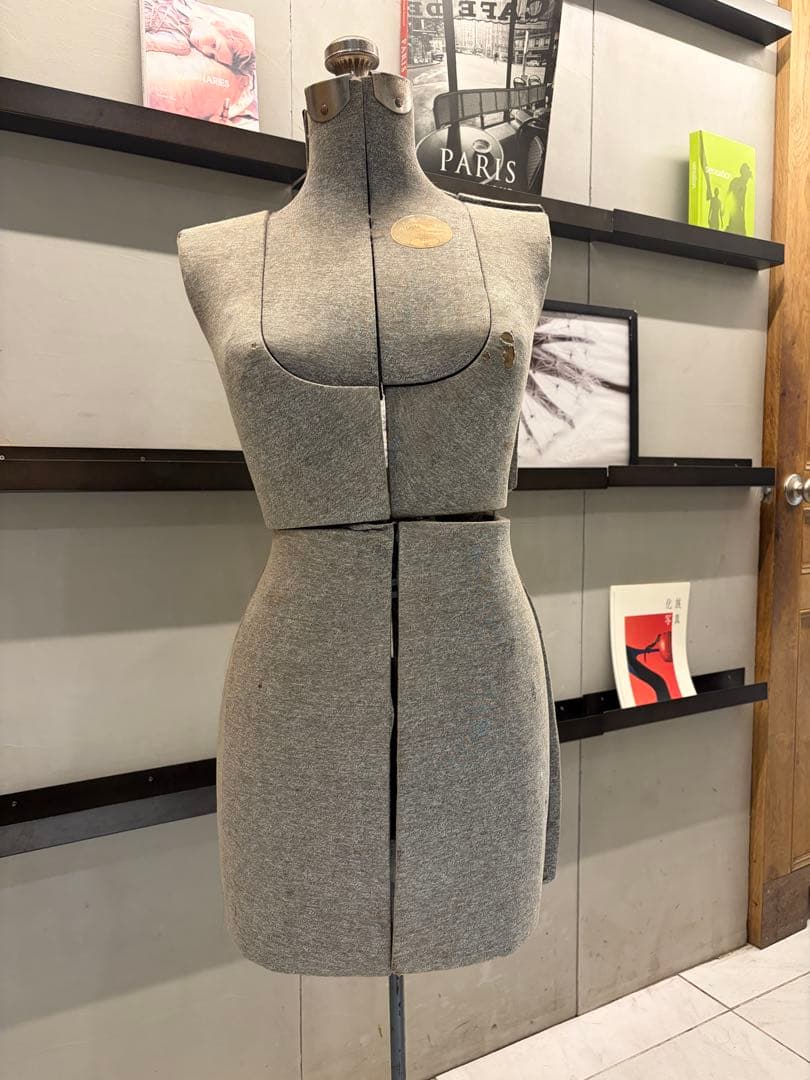 1950年代　アンティーク　トルソー