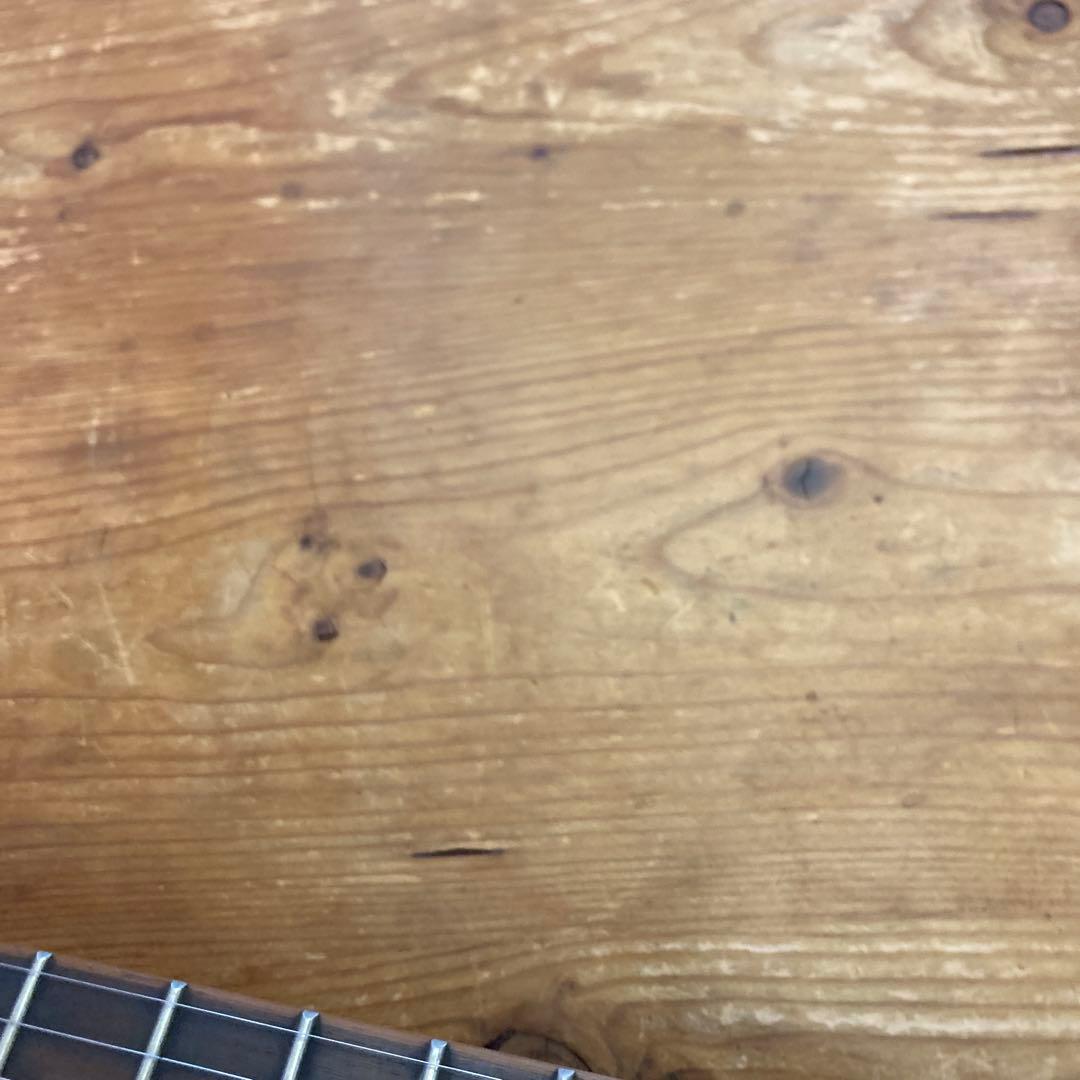 Epiphone SG ブラックエレキギター