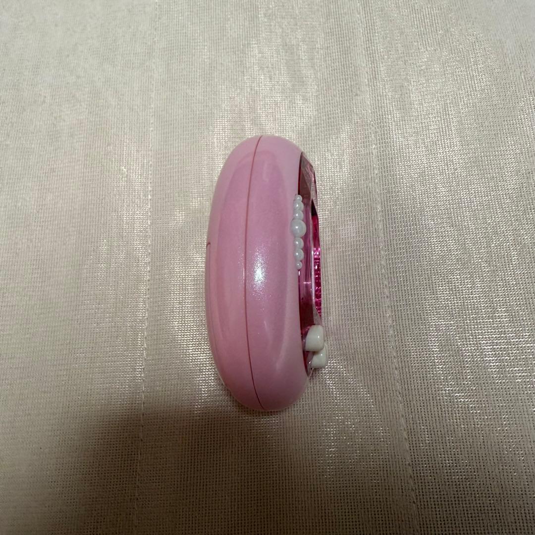 もっとiD！おうちdeたまごっちステーション