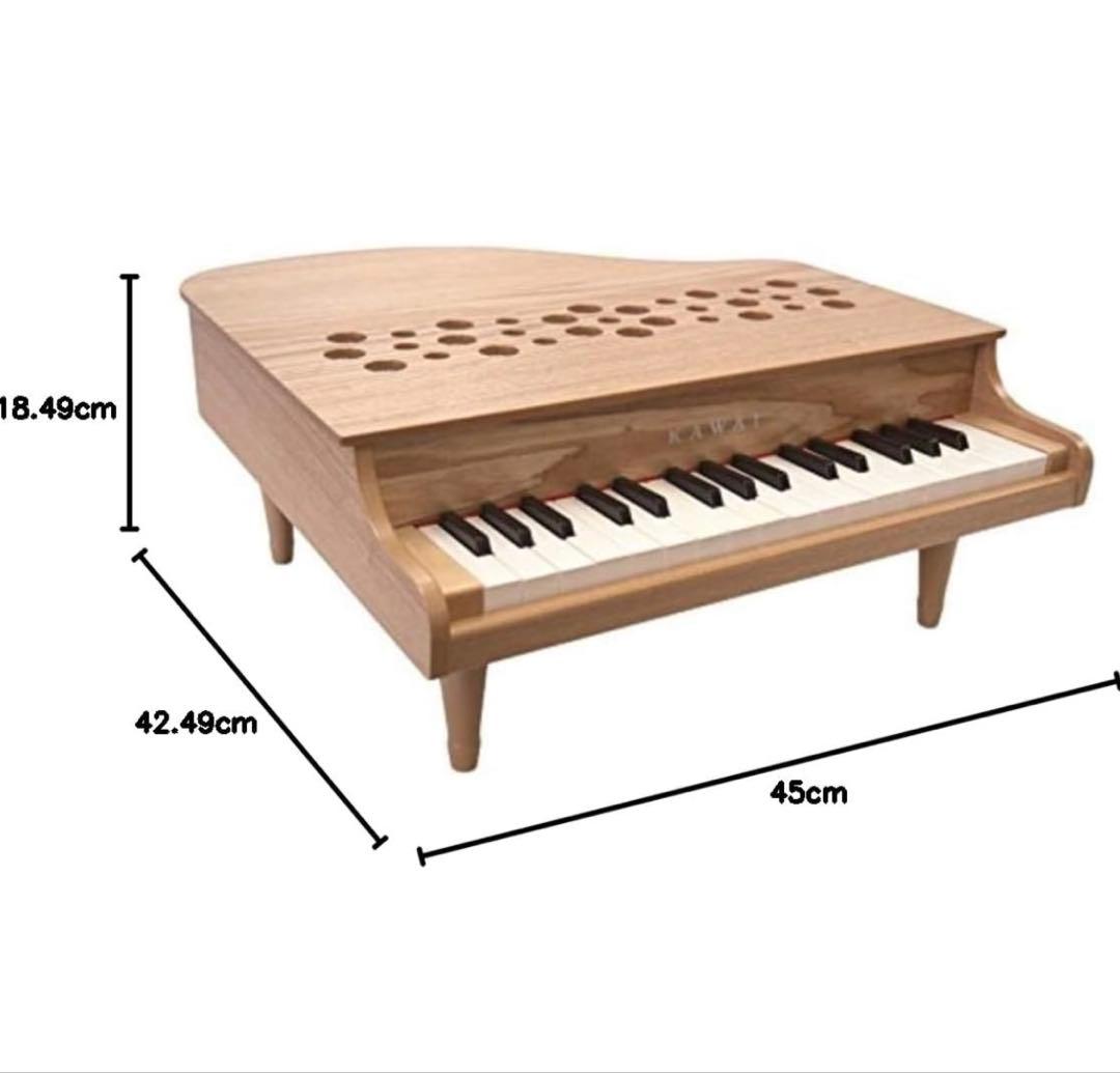 KAWAI ミニピアノ トイピアノ 美品
